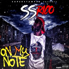 Maintain Ft. Pook Paperz