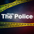 Artwork for Ghosty - The Police (Original Mix)