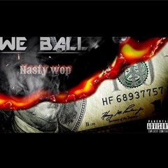 WE BALL freestyle