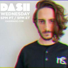 STRIX- Dash Radio Guest Mix (All Originals/Unreleased)