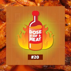 Dose Of Heat #20 || Mozzy, Lil Pete, Robbioso, Mike Sherm, SG & more