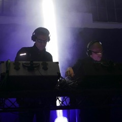 Superbooth 18 Oppsal (Soundcloud)