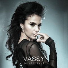 VASSY - Desire (Featured in Cabin In The Woods, Victoria Secret)