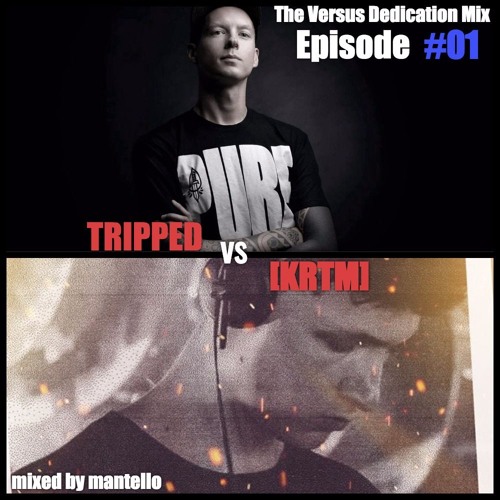 TVD #001 - [KRTM] Vs Tripped