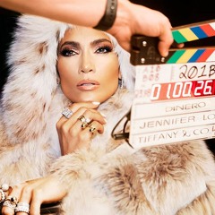 JLO - DINERO ( NEY BASS SUPER MASH UP ) 2018
