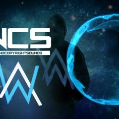 Sunday Inspired By Alan Walker Release NCS