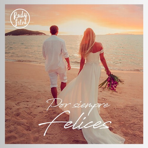 Mix Boda - Dj Rudy Silva 08-18