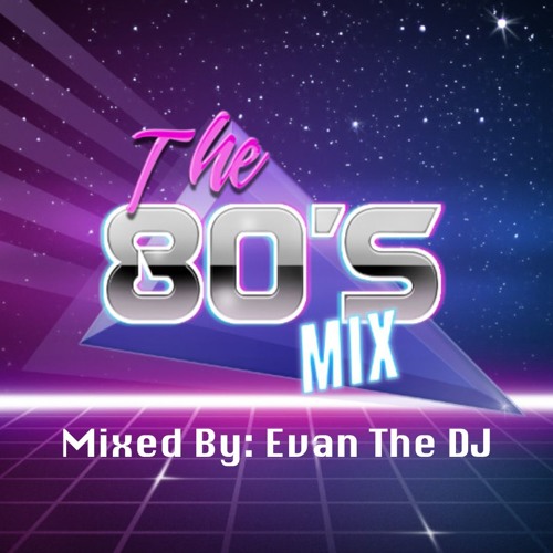 Stream Dj Big Mike | Listen to The 80's Mix playlist online for free on ...