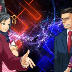 Pursuit ~ Lying Coldly (arranged)Miles Edgeworth: Ace Attorney Investigations
