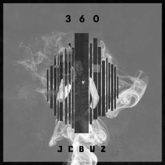 JCBUZ - "360" OFFICIEL AUDIO