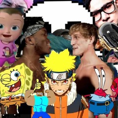 EPIC Mashups