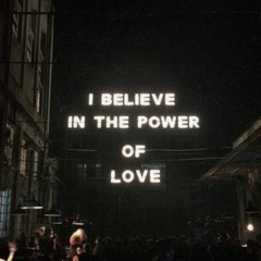 So Called Love (Demo)