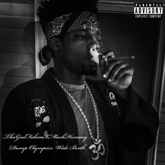 04 Non - Pareil Ft Mach-Hommy (prod. By Thrasherwulf)