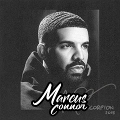 Drake - In My Feelings (MARCUS CONNOR BOOTLEG)