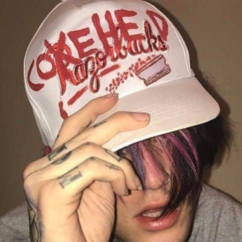 lil peep - ride