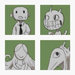 Horror In The Mirror