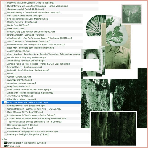 mixtape18
