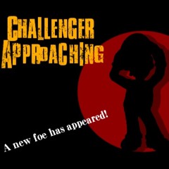 Challenger Approaching