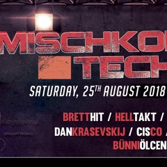 RoB - D- Mischkonsum Meets Bretthit Warm Up Mix