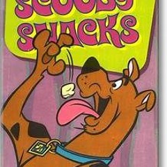 Scooby Snacks//Stuart Ox ft. Big Bo