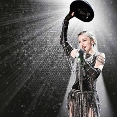Madonna - Erotica (Confessions Tour Studio Version)(ICON)