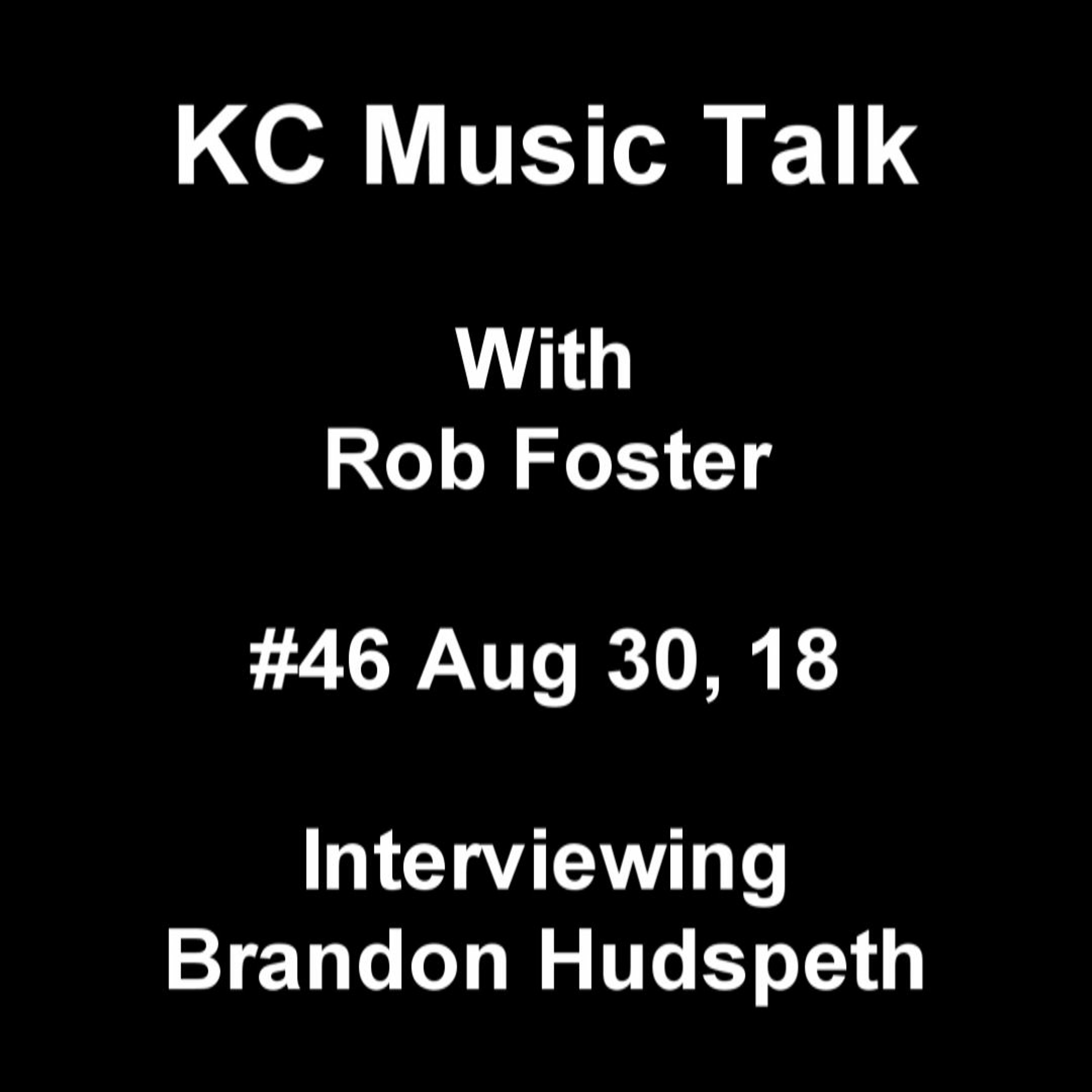 KC Music Talk