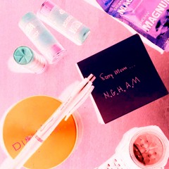 Captain Morgan (3A.M.)