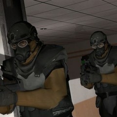 Nine Tailed Fox Song (SCP - Containment Breach)