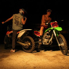 Crazy Wide - DC4Prez X Benny A Prod. By Blasian Beats X Snapz (Mix By @GenrusHS)