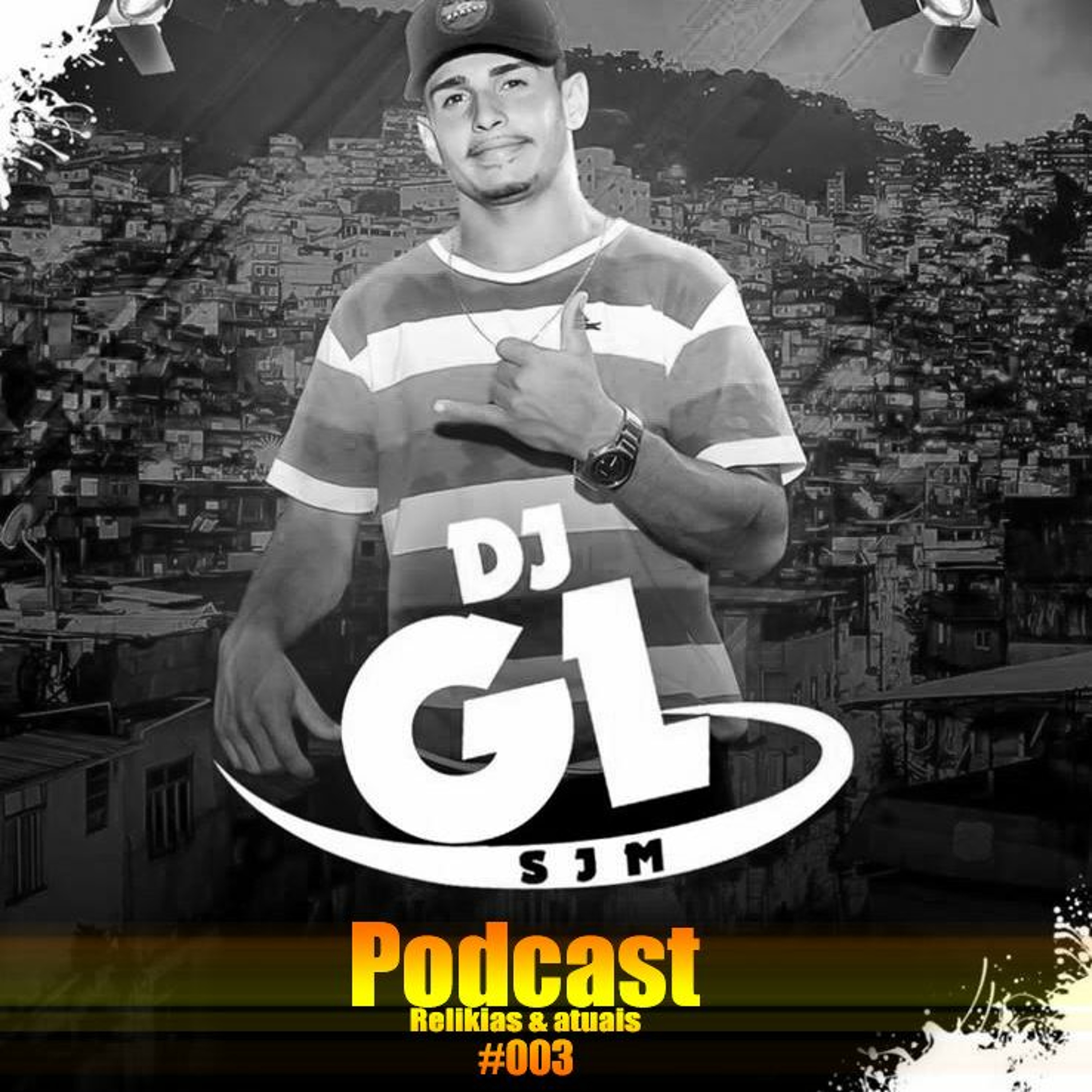 DJ GL SJM (Beat Hu)