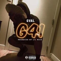 G41 - GVAL