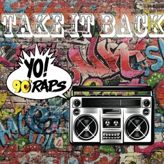 Take it Back to the Old Days   Dualistic Feat. Jar-HeaD