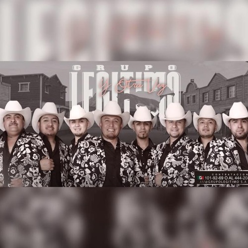 Grupo Legitimo - Don Caperolo (Merequetengue) 2018