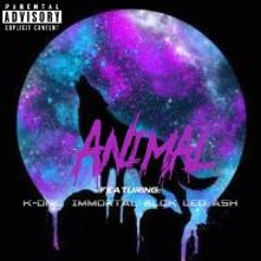 The Yard Music Animal Ft. K - One Ash Immortal & Blck Leo