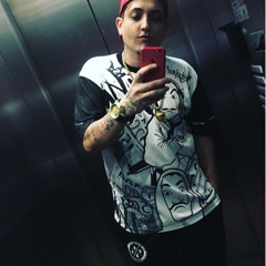 MC Digu - Postar Foto É Facil Dificil É Assumir O Véio (DJ KR3)