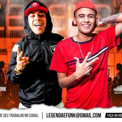 MC W1 e MC Rafa 22 - Senta Agora (DJ Samuk)