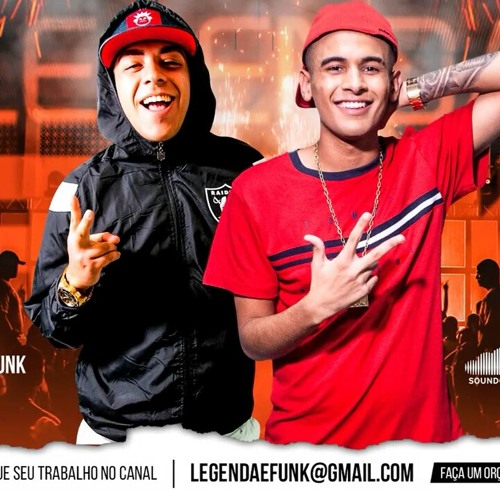 MC W1 e MC Rafa 22 - Senta Agora (DJ Samuk)