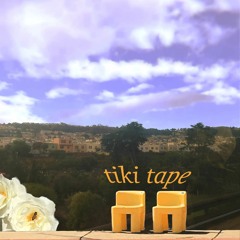tiki tape (mix)