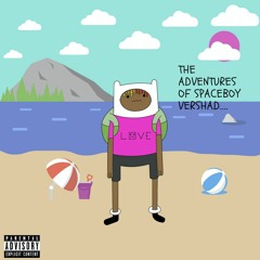 PARADISE x Dé Von prod. Lavell Thomeson
