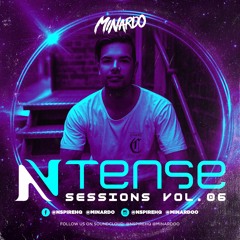 Ntense Sessions Vol.6 By Minardo
