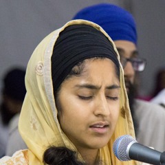 08 - Day 2 - Baba Bikh Dekhia Sansaar - Bibi Darshan Kaur Ji
