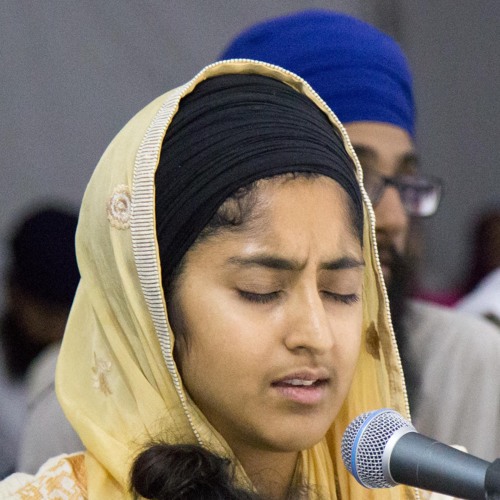 Kirtan❤️