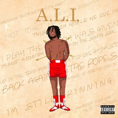 Southern Playa Blues Rap