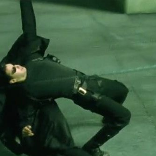 when you get a virus but you have antivirus