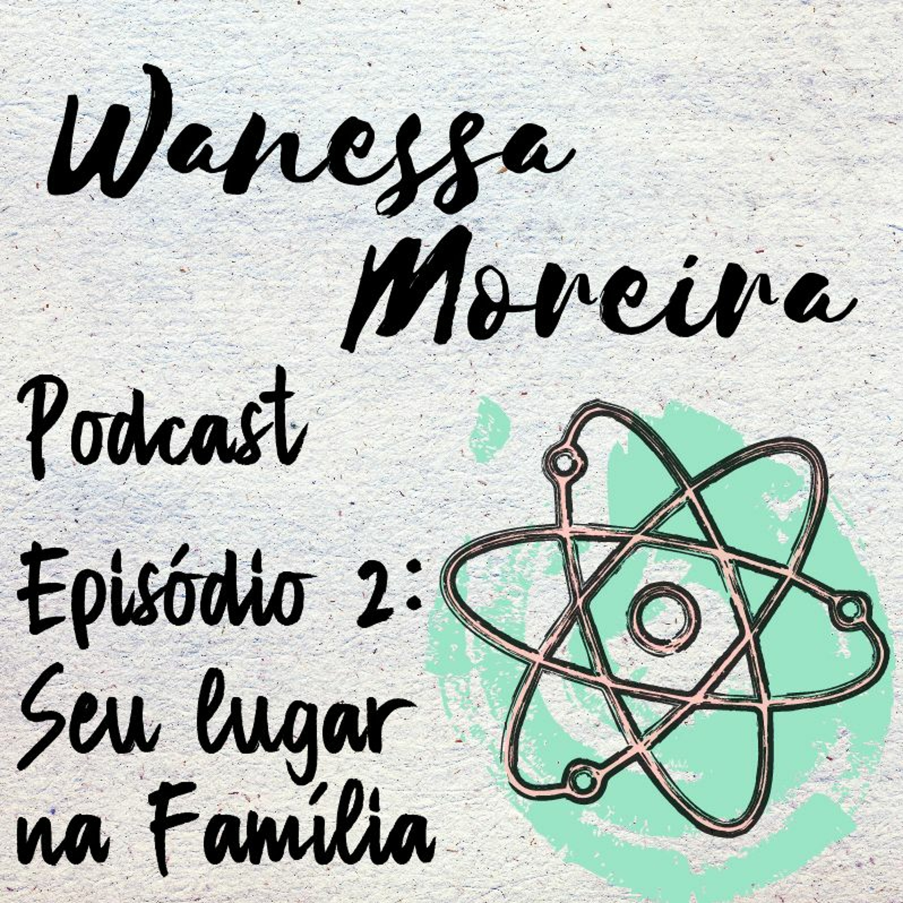 Wanessa Moreira Podcast