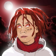 Trippie Redd x Drake | Mirages