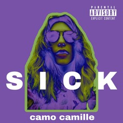SICK (prod. Ezzy)