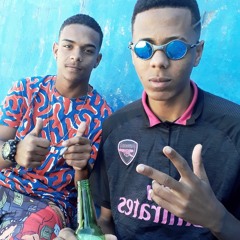 MTG = VOU LANÇAR ESSA DAQUI QUE E DE BANDIDO = DJ FC DA PJ = +15