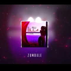 G_RU- Zumbale (Prod. GLAZEK_)