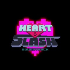 Heart and Slash Lovetrack